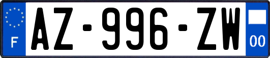 AZ-996-ZW