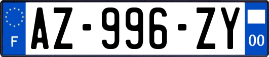 AZ-996-ZY