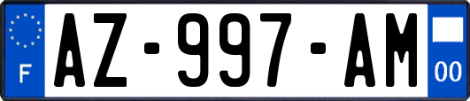 AZ-997-AM