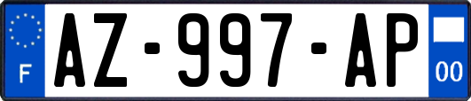 AZ-997-AP