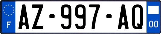 AZ-997-AQ