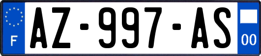 AZ-997-AS