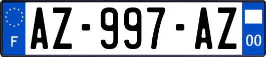 AZ-997-AZ