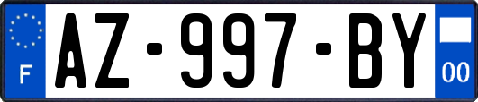 AZ-997-BY