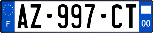 AZ-997-CT