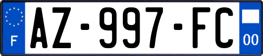 AZ-997-FC