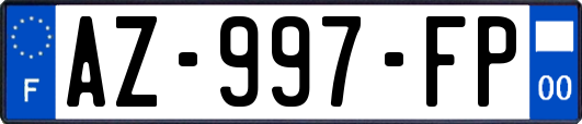 AZ-997-FP