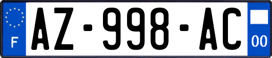 AZ-998-AC