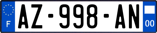 AZ-998-AN