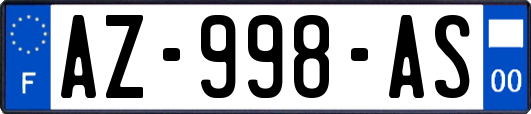 AZ-998-AS