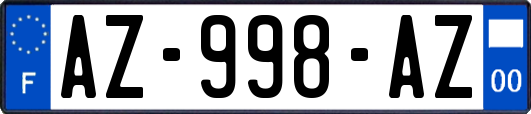 AZ-998-AZ