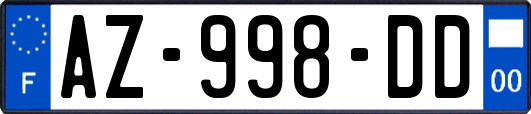 AZ-998-DD