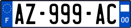 AZ-999-AC