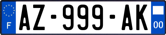 AZ-999-AK