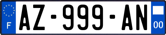 AZ-999-AN