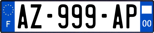 AZ-999-AP