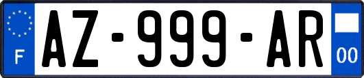 AZ-999-AR