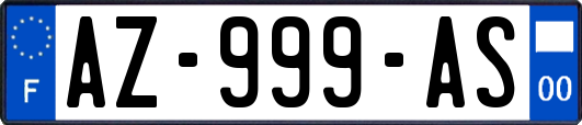 AZ-999-AS