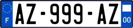 AZ-999-AZ