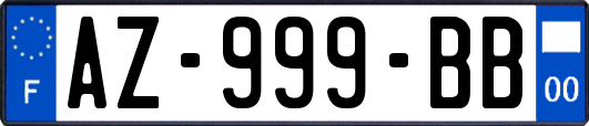 AZ-999-BB