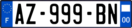 AZ-999-BN