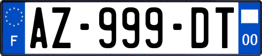 AZ-999-DT