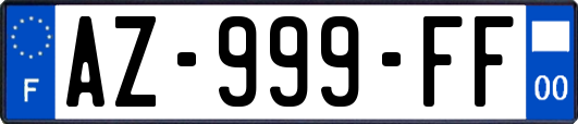 AZ-999-FF