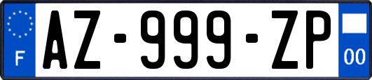 AZ-999-ZP