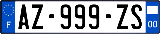 AZ-999-ZS