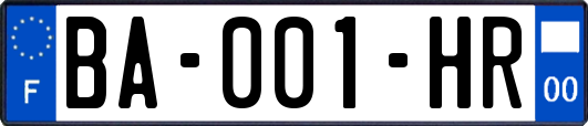 BA-001-HR