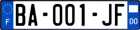 BA-001-JF