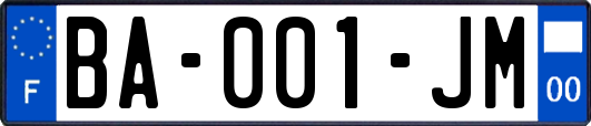 BA-001-JM