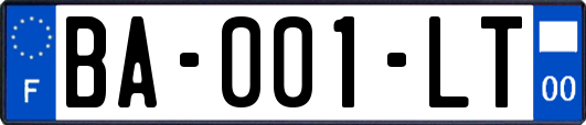 BA-001-LT