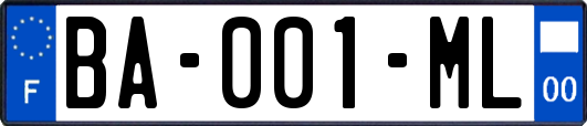 BA-001-ML
