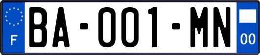 BA-001-MN