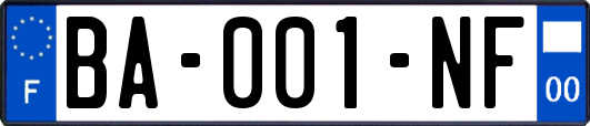 BA-001-NF