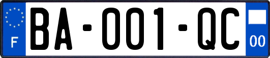 BA-001-QC