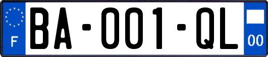 BA-001-QL
