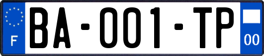 BA-001-TP