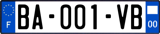 BA-001-VB