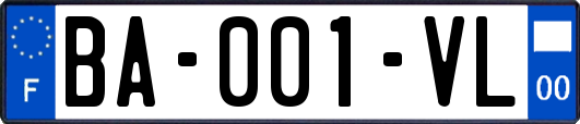 BA-001-VL