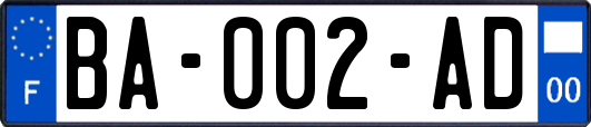 BA-002-AD