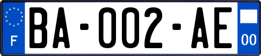 BA-002-AE