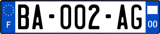 BA-002-AG