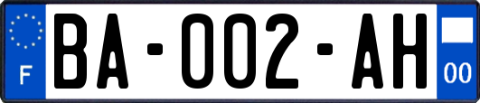 BA-002-AH