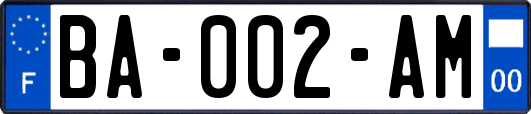 BA-002-AM