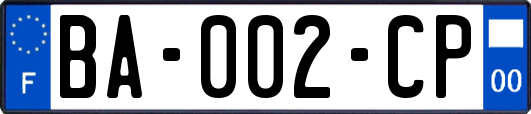 BA-002-CP