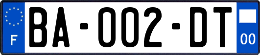 BA-002-DT