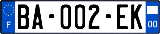 BA-002-EK