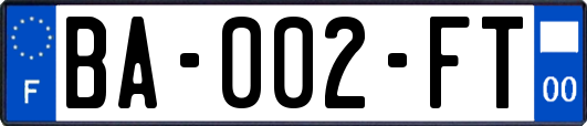 BA-002-FT